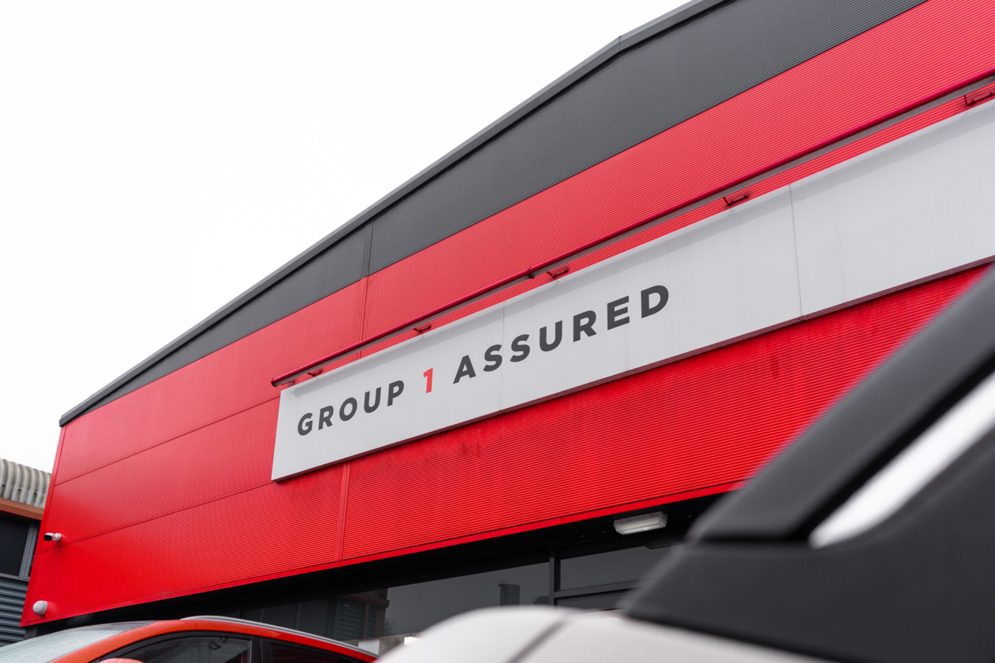 Group 1 Assured Lowestoft Used Cars
